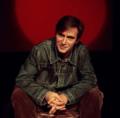 Jack Davenport fotoğrafı