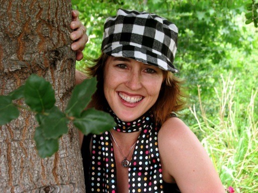 Bridget Johnson fotoğrafı