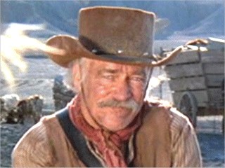 Richard Farnsworth Fotoğrafı