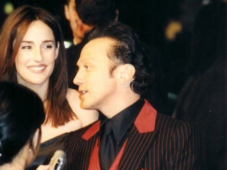 Rob Schneider Fotoğrafı