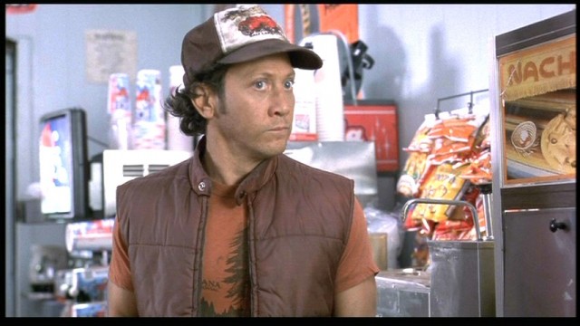 Rob Schneider Fotoğrafı