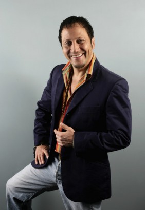 Rob Schneider Fotoğrafı