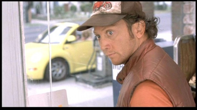 Rob Schneider Fotoğrafı