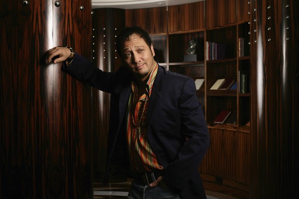 Rob Schneider Fotoğrafı