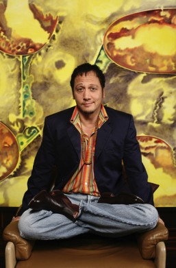 Rob Schneider Fotoğrafı