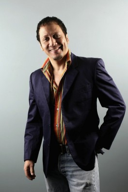 Rob Schneider Fotoğrafı