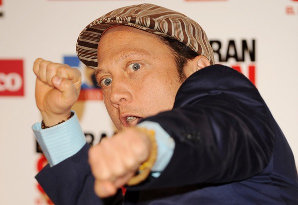 Rob Schneider Fotoğrafı