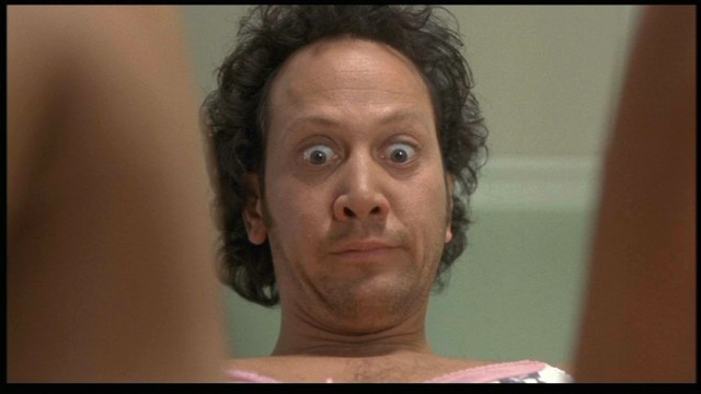 Rob Schneider Fotoğrafı