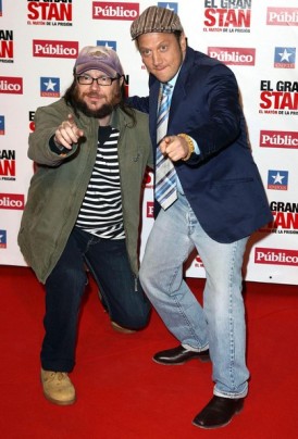 Rob Schneider Fotoğrafı