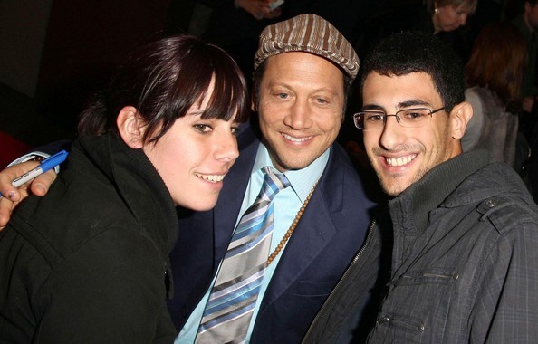Rob Schneider Fotoğrafı
