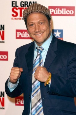 Rob Schneider Fotoğrafı