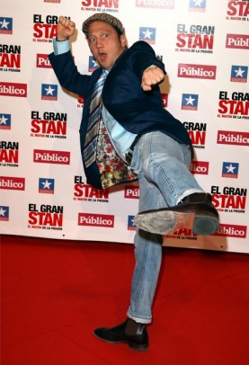 Rob Schneider Fotoğrafı