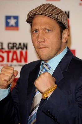 Rob Schneider Fotoğrafı
