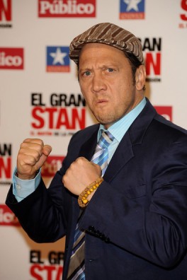 Rob Schneider Fotoğrafı