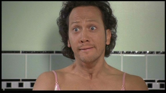 Rob Schneider Fotoğrafı