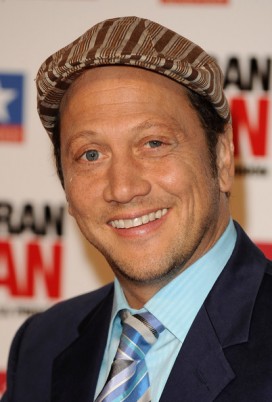 Rob Schneider Fotoğrafı