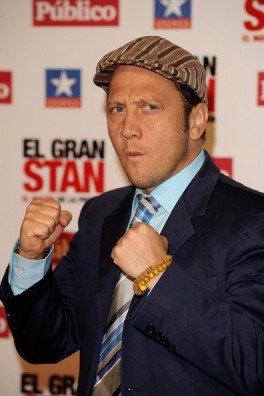 Rob Schneider Fotoğrafı