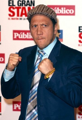 Rob Schneider Fotoğrafı