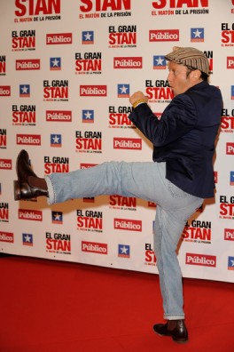 Rob Schneider Fotoğrafı