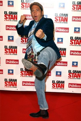 Rob Schneider Fotoğrafı