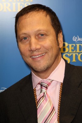 Rob Schneider Fotoğrafı
