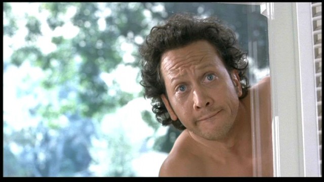 Rob Schneider Fotoğrafı