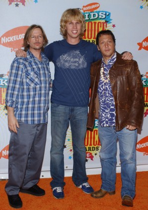 Rob Schneider Fotoğrafı