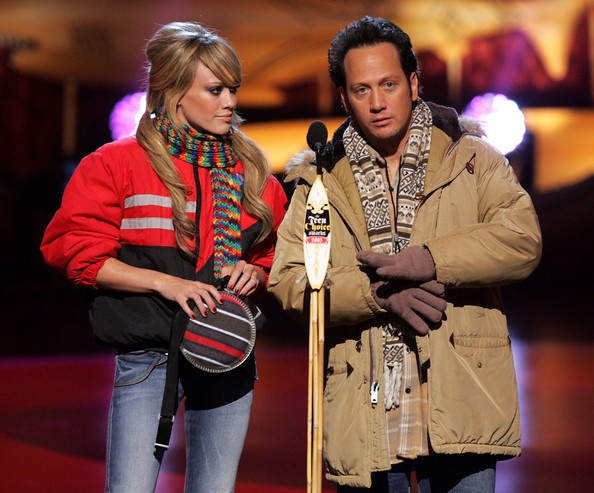 Rob Schneider Fotoğrafı