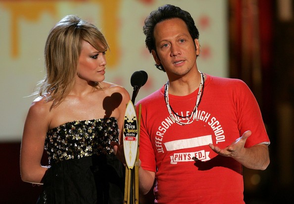 Rob Schneider Fotoğrafı