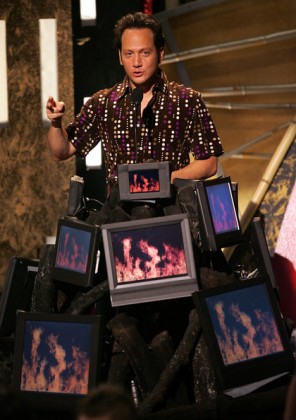 Rob Schneider Fotoğrafı