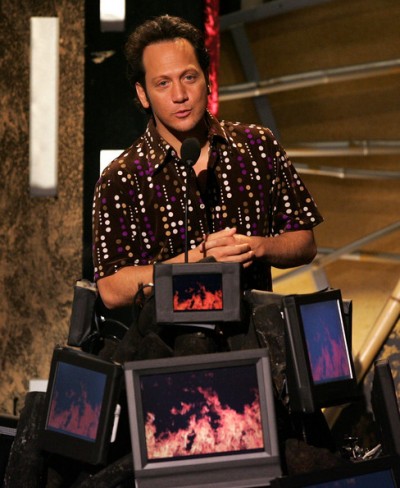 Rob Schneider Fotoğrafı