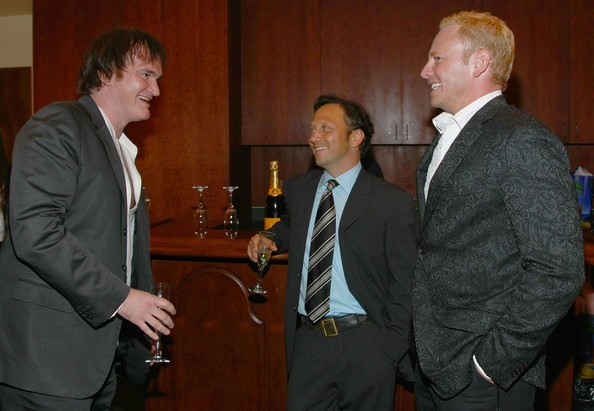 Rob Schneider Fotoğrafı