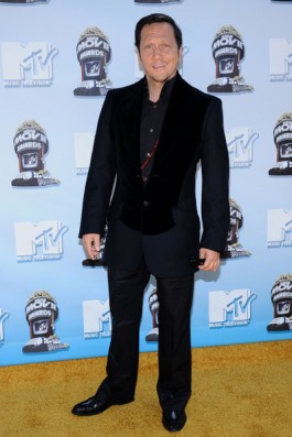 Rob Schneider Fotoğrafı