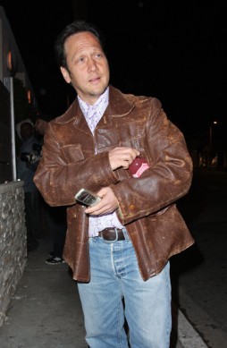 Rob Schneider Fotoğrafı