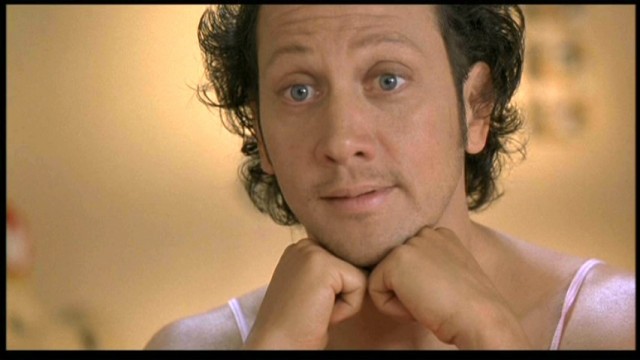 Rob Schneider Fotoğrafı