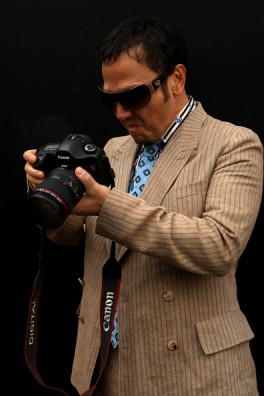 Rob Schneider Fotoğrafı