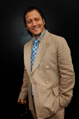 Rob Schneider Fotoğrafı