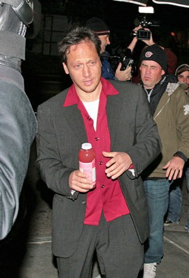 Rob Schneider Fotoğrafı