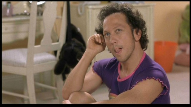 Rob Schneider Fotoğrafı