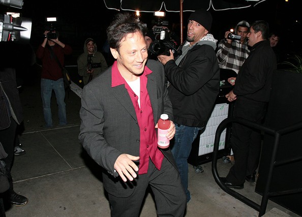 Rob Schneider Fotoğrafı