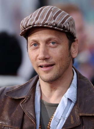 Rob Schneider Fotoğrafı