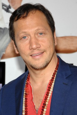 Rob Schneider Fotoğrafı
