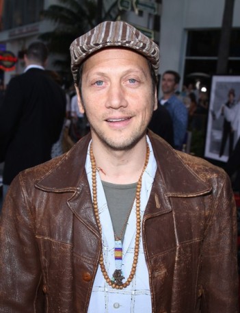 Rob Schneider Fotoğrafı