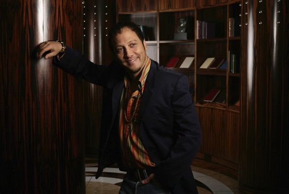 Rob Schneider Fotoğrafı