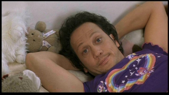 Rob Schneider Fotoğrafı