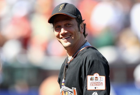 Rob Schneider Fotoğrafı