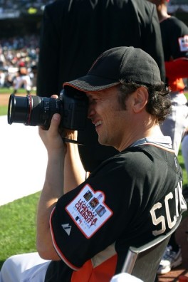 Rob Schneider Fotoğrafı