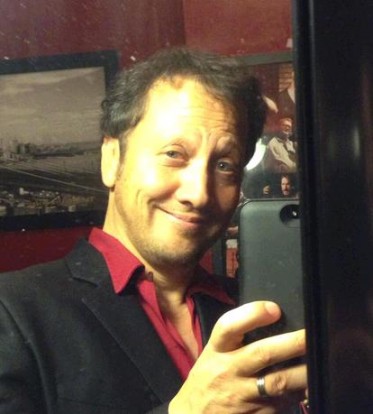 Rob Schneider Fotoğrafı