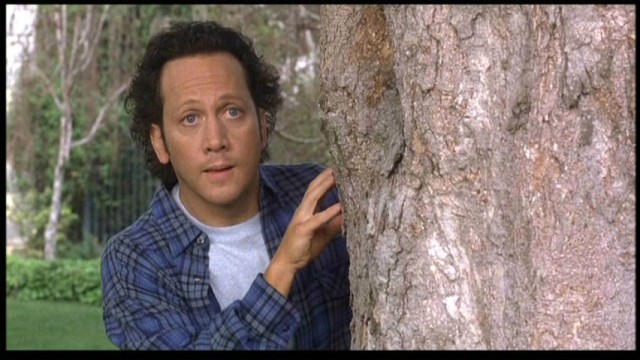 Rob Schneider Fotoğrafı