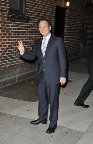 Rob Schneider Fotoğrafı